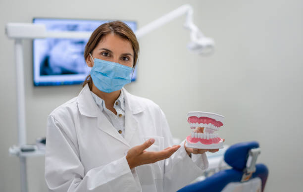 Best Urgent Care for Lost Fillings or Crowns in Fair Lakes, VA