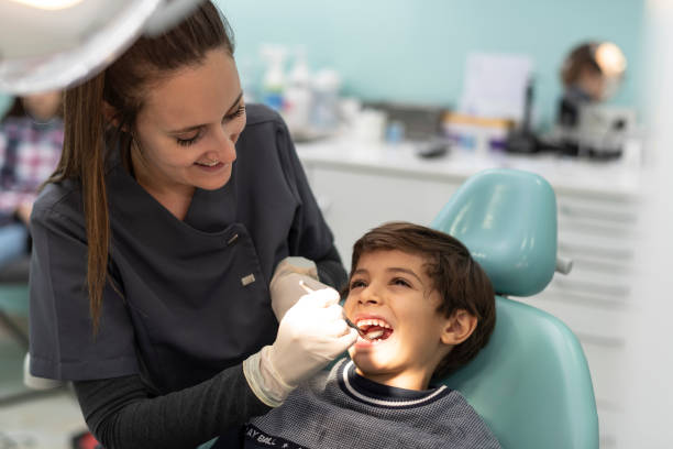 Best Emergency Treatment for Dental Infections or Abscesses in Fair Lakes, VA
