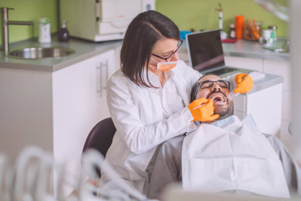 Best 24-Hour Emergency Dentist in Fair Lakes, VA