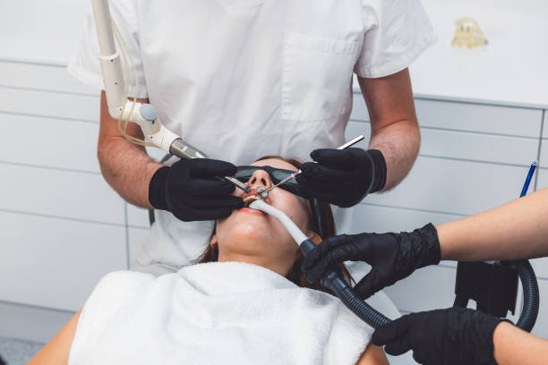 Best Emergency Treatment for Dental Infections or Abscesses in Fair Lakes, VA