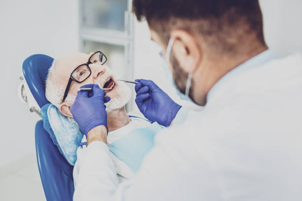 Best Emergency Gum Treatment in Fair Lakes, VA